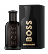 HUGO BOSS BOTTLED MASCULINO PARFUM 100ML